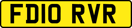 FD10RVR
