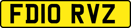 FD10RVZ
