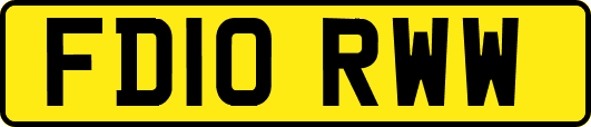 FD10RWW