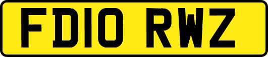 FD10RWZ