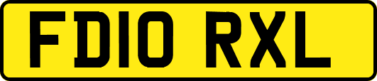 FD10RXL