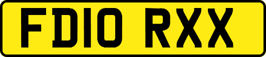 FD10RXX