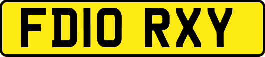 FD10RXY