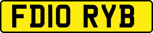 FD10RYB