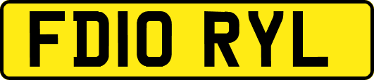 FD10RYL