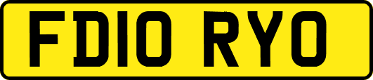 FD10RYO