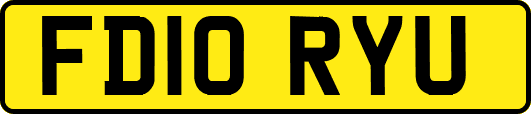 FD10RYU