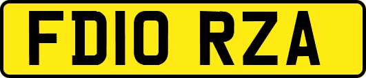 FD10RZA