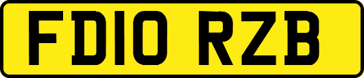 FD10RZB