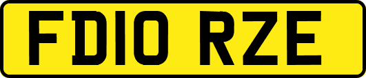 FD10RZE