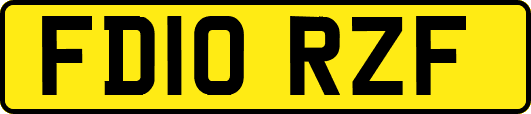 FD10RZF