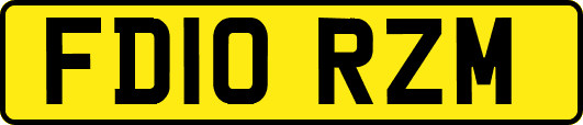 FD10RZM