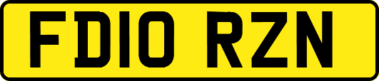 FD10RZN