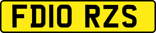 FD10RZS