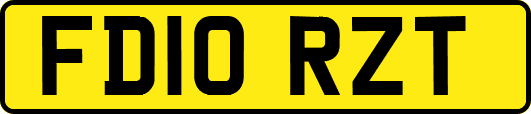 FD10RZT