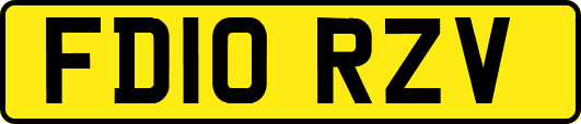 FD10RZV