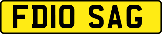 FD10SAG