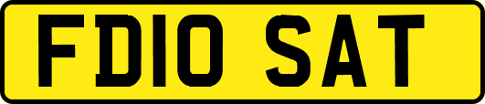 FD10SAT