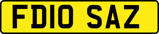 FD10SAZ
