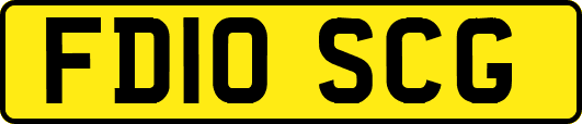 FD10SCG