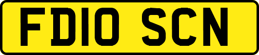 FD10SCN