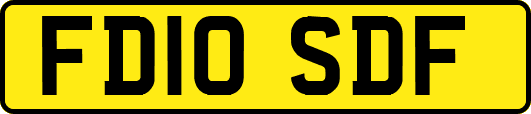 FD10SDF