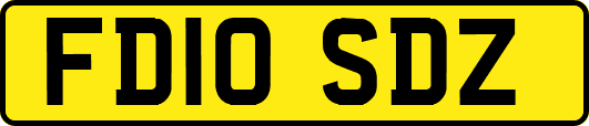 FD10SDZ