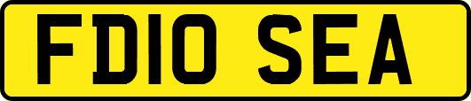 FD10SEA