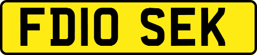 FD10SEK