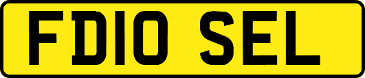 FD10SEL