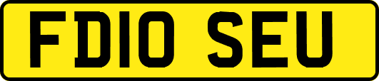 FD10SEU