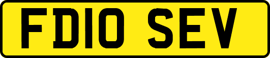 FD10SEV