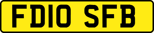 FD10SFB