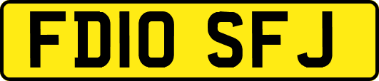 FD10SFJ