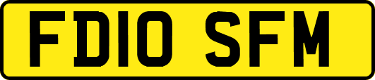 FD10SFM