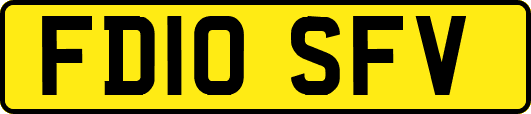 FD10SFV