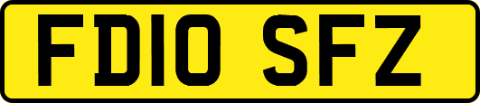 FD10SFZ