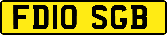 FD10SGB