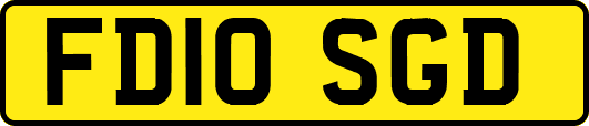 FD10SGD