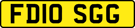 FD10SGG
