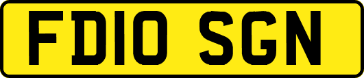 FD10SGN