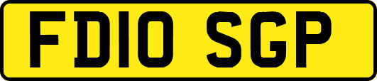 FD10SGP