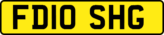 FD10SHG