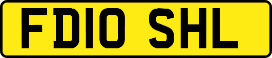 FD10SHL
