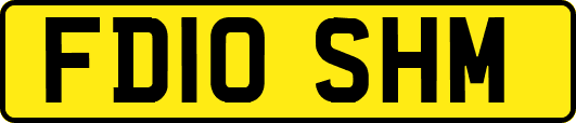 FD10SHM