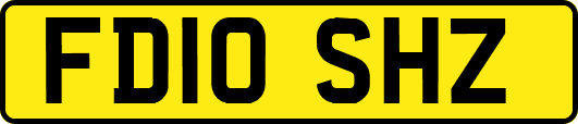 FD10SHZ