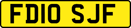 FD10SJF