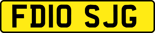 FD10SJG
