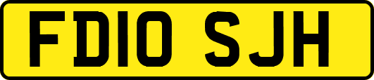 FD10SJH