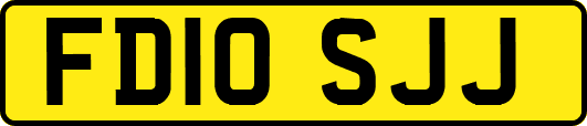 FD10SJJ